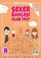 Şeker Bahçesi Olur Mu? - Meraklı İkizler