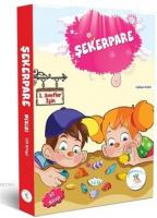 Şekerpare Dizisi (10 Kitap)