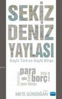 Sekiz Deniz Yaylası
