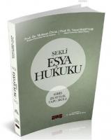 Şekli Eşya Hukuku