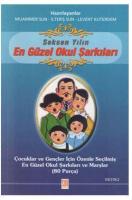 Seksen Yılın En Güzel Okul Şarkıları