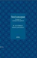 Sekülerleşme