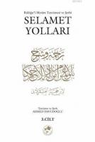 Selamet Yolları 3. Cilt