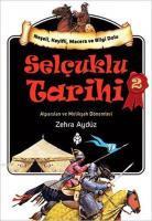 Selçuklu Tarihi - 2