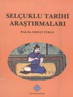 Selçuklu Tarihi Araştırmaları