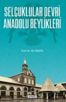 Selçuklular Devri Anadolu Beylikleri