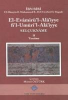 Selçukname II