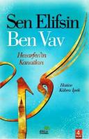 Sen Elifsin Ben Vav