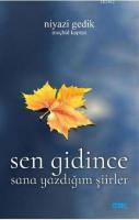 Sen Gidince Sana Yazdığım Şiirler