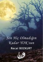 Sen Hiç Olmadığın Kadar Yoksun