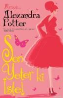 Sen Yeter Ki İste