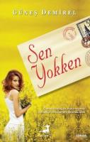 Sen Yokken