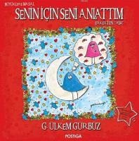 Senin İçin Seni Anlattım Erkekten Aşk