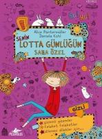 Senin Lotta Günlüğün Sana Özel (Ciltli)