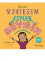 Senin Muhteşem Esnek Beynin
