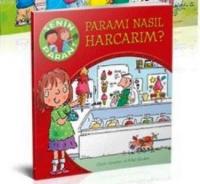 Senin Paran - Paramı Nasıl Harcarım?