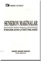 Senkron Makinalar Alternatörler Komitatrisler