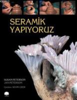 Seramik Yapıyoruz
