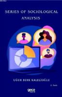 Series Of Sociological Analysis
