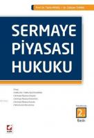 Sermaye Piyasası Hukuku