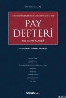 Sermaye Şirketleri ve Kooperatiflerde Pay Defteri