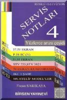 Servis Notları 4