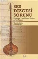 Ses Dizgesi Sorunu