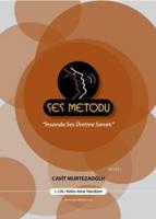 Ses Metodu - 1