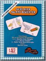 Sesi Ayır Anlamı Değiştir