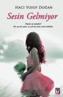 Sesin Gelmiyor