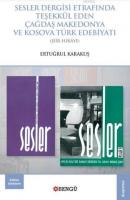 Sesler
