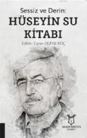 Sessiz ve Derin Hüseyin Su Kitabı