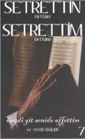 Setrettin (Örttün) Setrettim (Örttüm)