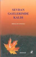 Sevdan Gözlerimde Kaldı