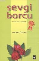 Sevgi Borcu