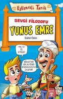 Sevgi Filozofu Yunus Emre