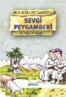 Sevgi Peygamberi