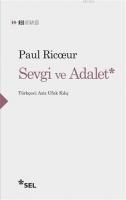 Sevgi ve Adalet