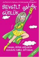 Sevgili Salak Günlük  11