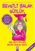 Sevgili Salak Günlük 8