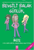 Sevgili Salak Günlük - Ben!