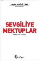 Sevgiliye Mektuplar