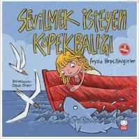 Sevilmek İsteyen Köpekbalığı