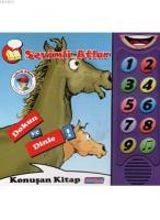 Sevimli Atlar - Dokun ve Dinle