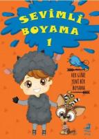 Sevimli Boyama - 1