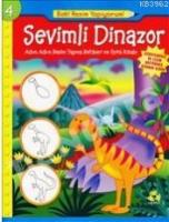 Sevimli Dinazor - Bak Resim Yapıyorum