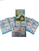 Sevimli Dinim İslam Seti (8 Kitap - 1 Karne)