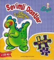 Sevimli Dostlar