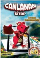 Sevimli Kahramanlar - Canlanan Kitap