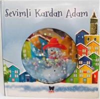 Sevimli Kardan Adam